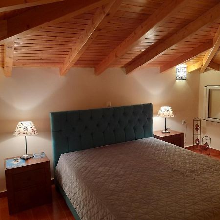 Nafplio Cozy Maisonette Luaran gambar