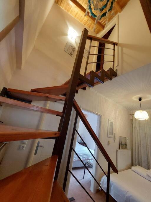 Nafplio Cozy Maisonette Luaran gambar