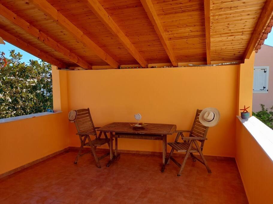 Nafplio Cozy Maisonette Luaran gambar