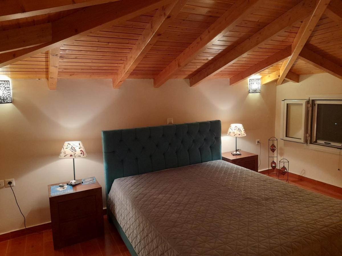 Nafplio Cozy Maisonette Luaran gambar