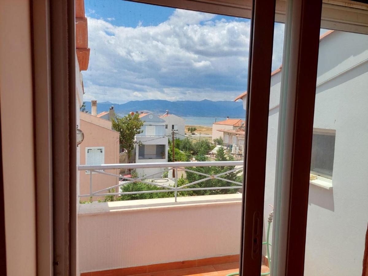 Nafplio Cozy Maisonette Luaran gambar