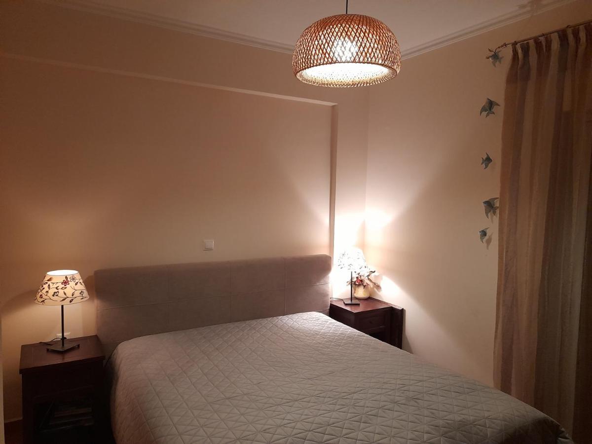 Nafplio Cozy Maisonette Luaran gambar