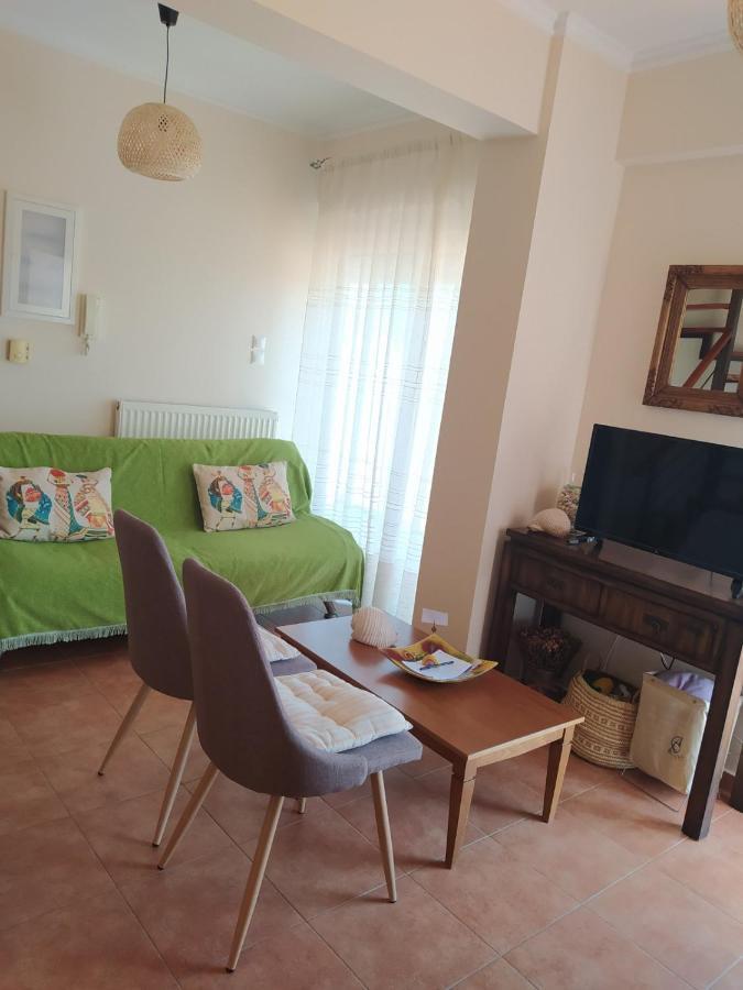Nafplio Cozy Maisonette Luaran gambar