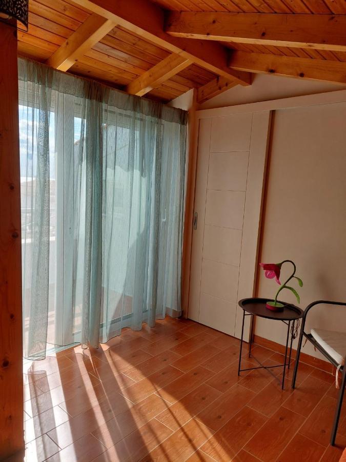 Nafplio Cozy Maisonette Luaran gambar