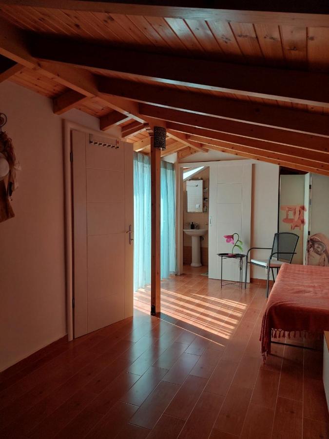 Nafplio Cozy Maisonette Luaran gambar