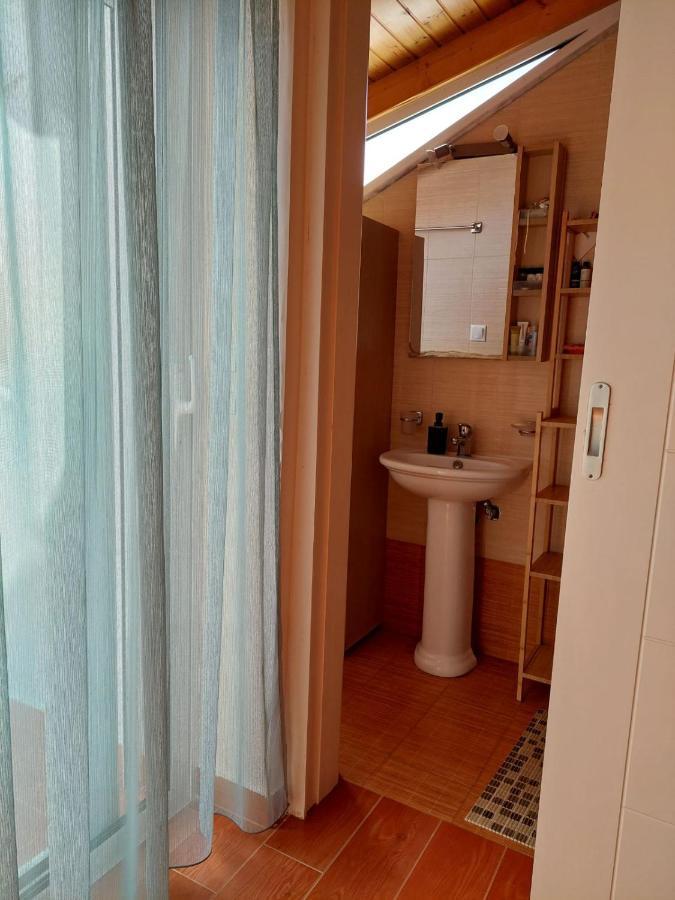 Nafplio Cozy Maisonette Luaran gambar