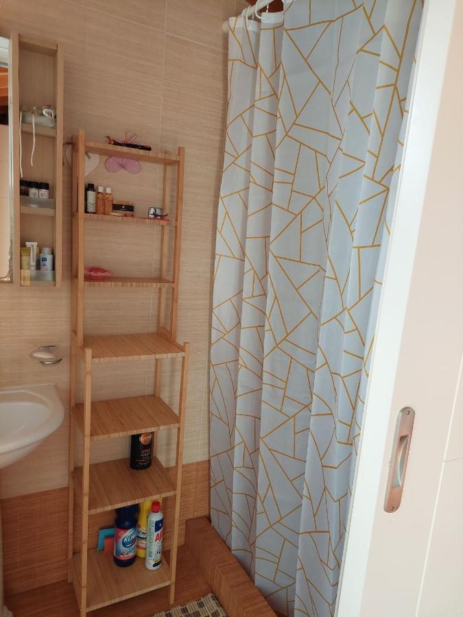 Nafplio Cozy Maisonette Luaran gambar
